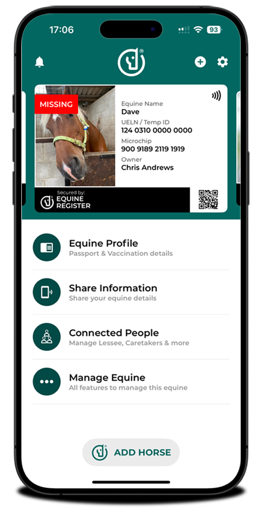 Digital Stable App